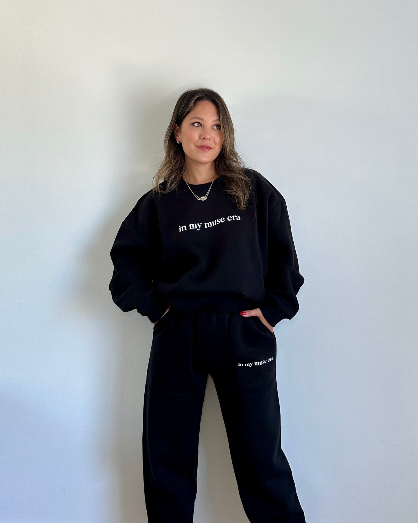 Muse Era Sweatpants