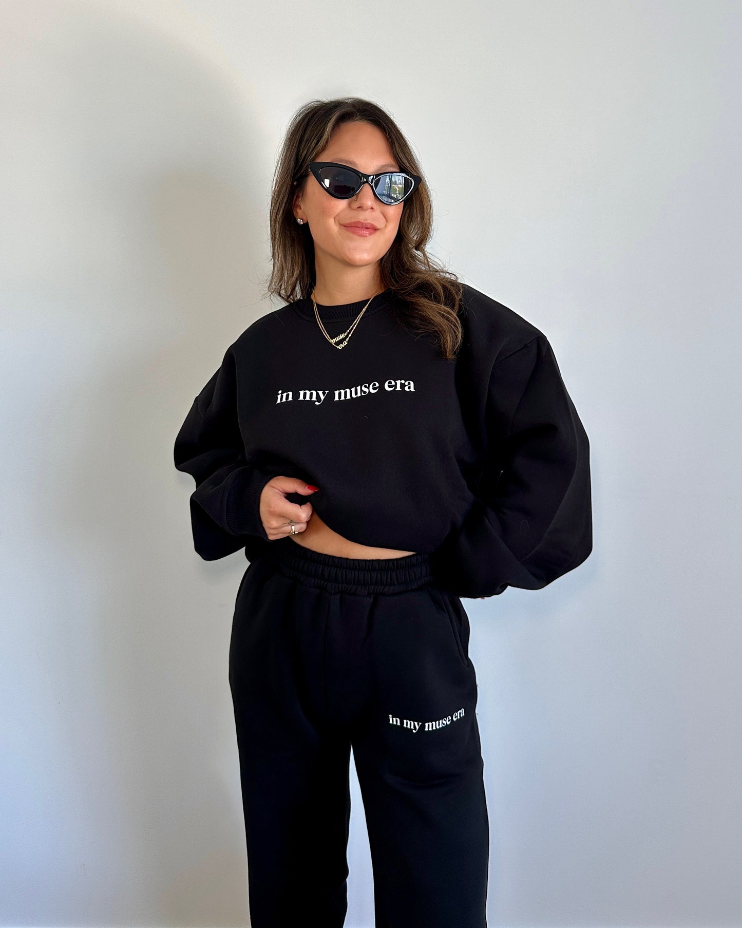 Muse Era Sweatpants