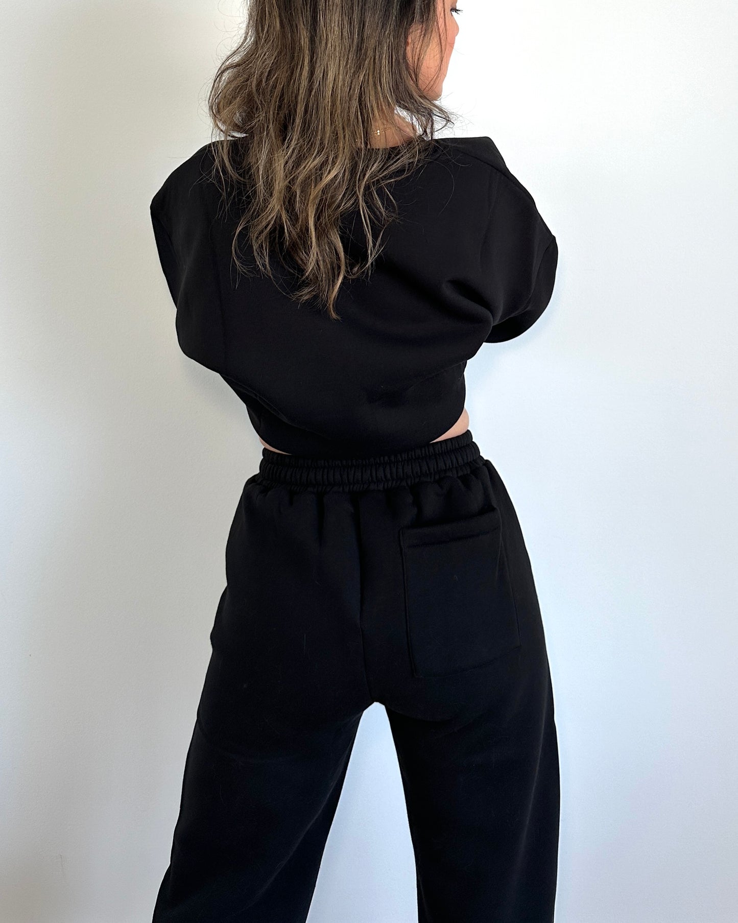 Muse Era Sweatpants